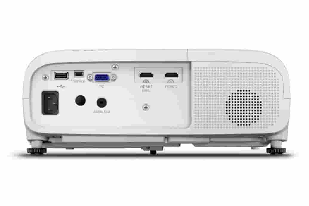 خرید اینترنتی ویدئو پروژکتور مدل Epson-TW5600