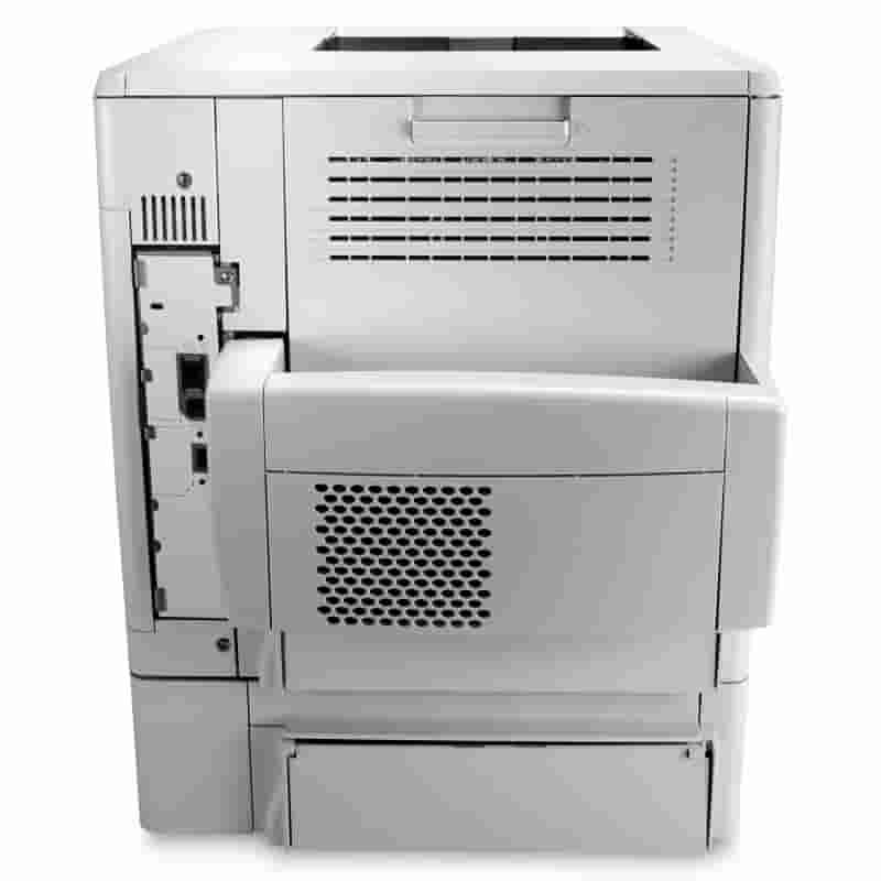 خرید اینترنتی پرینتر لیزری تک کاره hp M606x