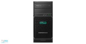 بررسی تخصصی سرور HPE ML30 G10؛ پادکست