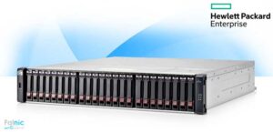 آموزش تصویری کانفیگ san storage اچ پی؛ msa 2040