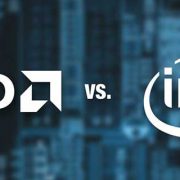 کدام CPU بهتر است؟ اینتل یا AMD؟