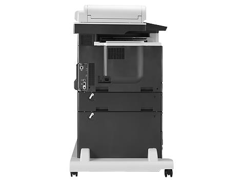 خرید اینترنتی پرینتر لیزری چندکاره رنگی مدل M775f