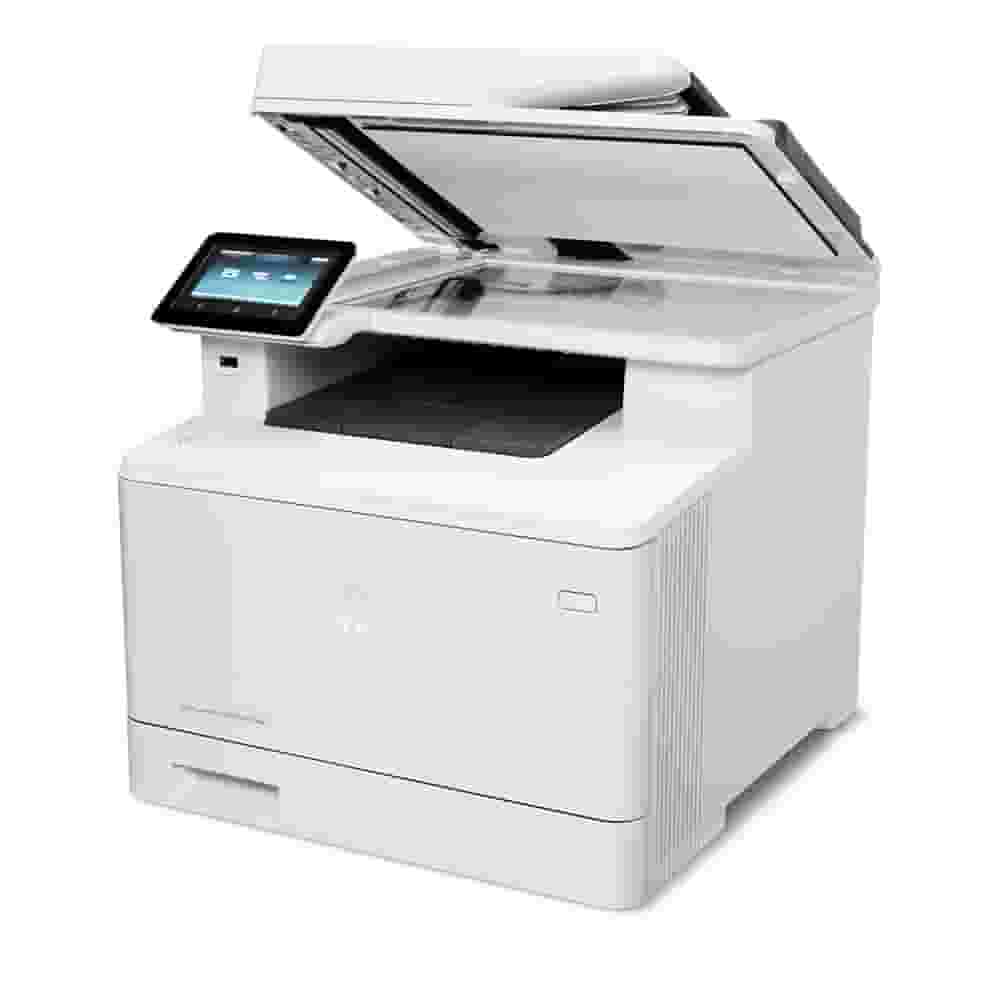 خرید اینترنتی پرینتر سه کاره لیزری اچ پی مدل MFP M426dw