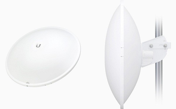 رادیوی وایرلس یوبیکیوتی PowerBeam M5-300 Ubiquiti