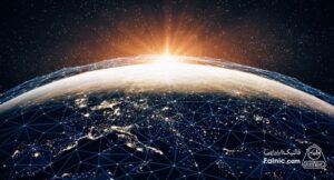 شبکه‌های امروزی چگونه اطلاعات را انتقال می‌دهند؟