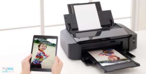 آموزش نحوه اتصال پرینتر وایرلس در ویندوز 10+ویدئو