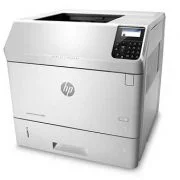 آپدیت فریمور پرینتر HP M605 با فلش مموری