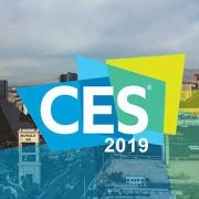 اچ پی در رویداد CES