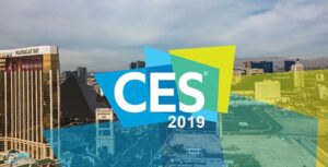 اچ پی در رویداد CES 2019