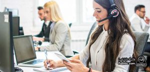 اصول بازاریابی تلفنی