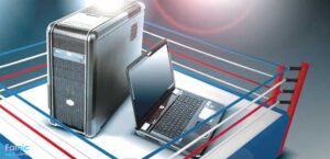 تفاوت های مهم سرور و کامپیوتر، کدامیک را بخریم؟