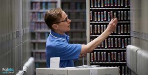 دلایل استفاده از Tape