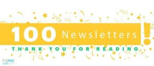 صدمین خبرنامه هفتگی فالنیک