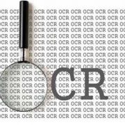 فناوری OCR چیست و چه کاربردهایی دارد؟