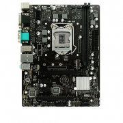 Biostar H310MHG Motherboard