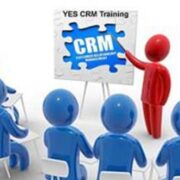 نحوه ارائه خدمات CRM توسعه شبکه آداک