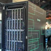 فارسی: سرور HPE Synergy