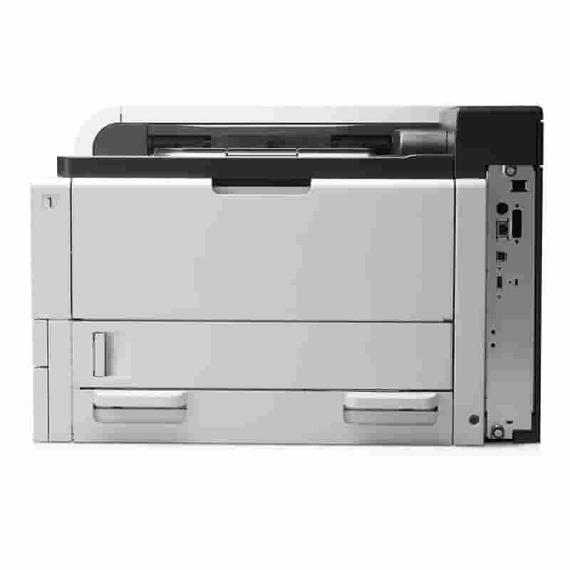 خرید اینترنتی پرینتر لیزری تک کاره  HP LaserJet M712dn