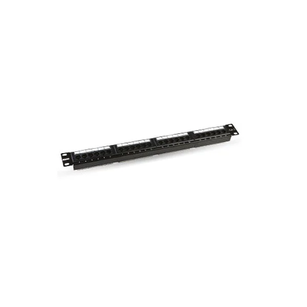 پچ پنل 24 پورت Cat5e UTP متا الکترونیک Mata Electronic