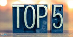 پست برتر و پر بازدید وبلاگ فالنیک