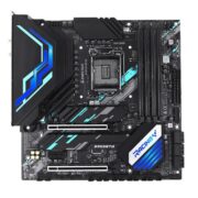 Biostar B560GTQ Motherboard