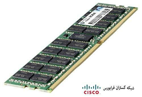 قیمت رم سرور HPE 64GB DDR4-2666