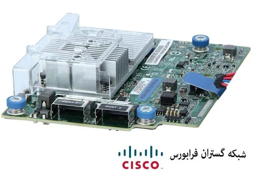رید کنترلر سرور اچ پی P440AR 2GB