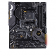 ASUS TUF GAMING X570-PLUS Motherboard