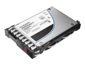 هارد SSD سرور 480GB SATA 6G HP