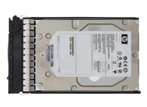 هارد سرور 600gb 15k sas hp