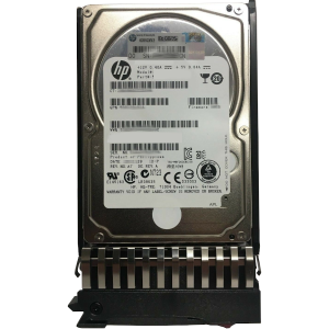 هارد سرور hp 900GB 10K SFF - ماین چیا