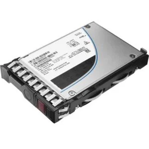 هارد سرور SSD