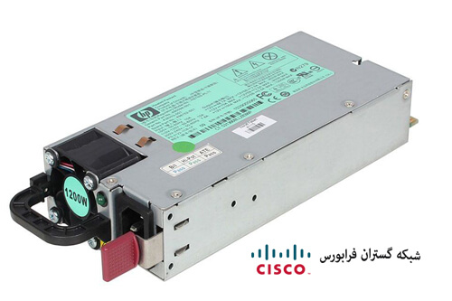 پاور سرور اچ پی 1200W وات 