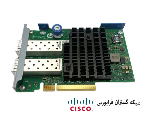 قیمت کارت شبکه سرور HP 560FLR