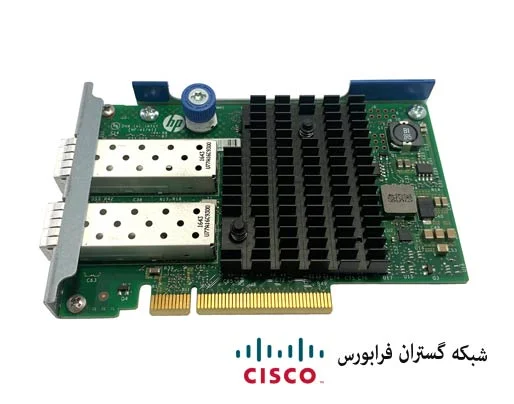 قیمت کارت شبکه سرور HP 560FLR