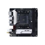 Biostar B550T-SILVER Motherboard