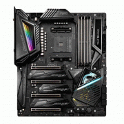 MSI MEG X570 GODLIKE AM4 Motherboard