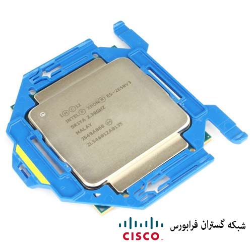 پردازنده سرور اینتل Intel Xeon E5-2650 v3