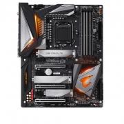 GigaByte Z390 AORUS ULTRA Motherboard