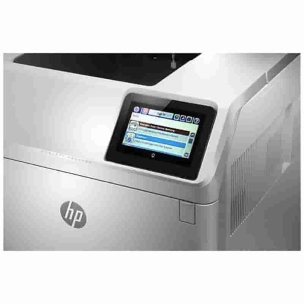 پرینتر لیزری تک کاره hp M605x
