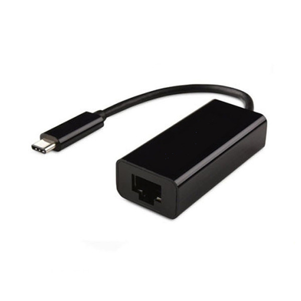 مبدل کارت شبکه گیگابیت اترنت به USB بافو BF-331 BAFO