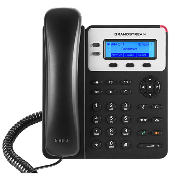 گوشی تلفن تحت شبکه گرند استریم GRANDSTREAM GXP1625