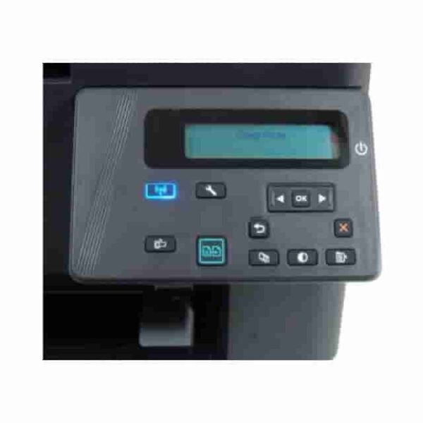 پرینتر چندکاره لیزری اچ پی مدل MFP M125a