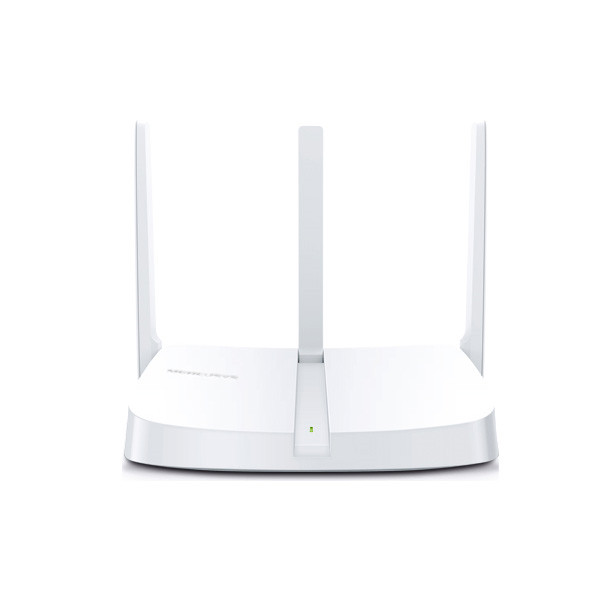 روتر وایرلس 3 آنتن مرکوسیس MW305R Mercusys