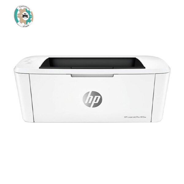 پرینتر لیزری اچ پی مدل LaserJet Pro M15wHP LaserJet Pro M15w Laser Printer