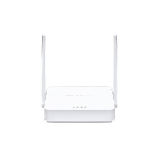 روتر وایرلس دو آنتن مرکوسیس MW301R Mercusys