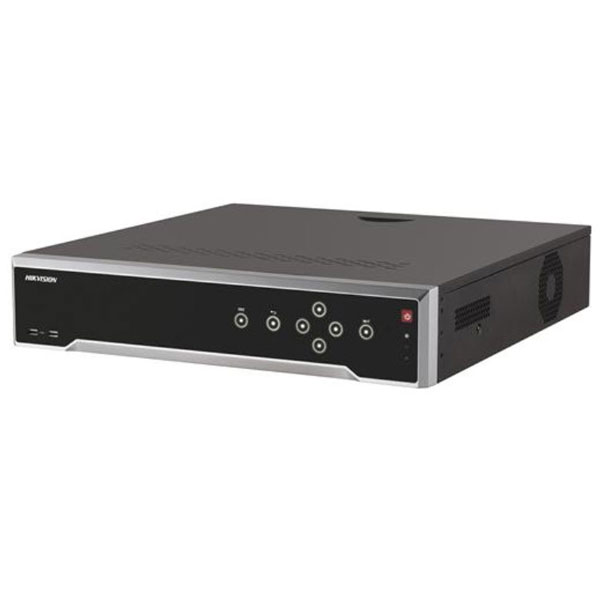 ذخیره ساز تصاویر دوربین تحت شبکه 32 کانال هایک ویژن Hikvision NVR DS-7732NI-K4