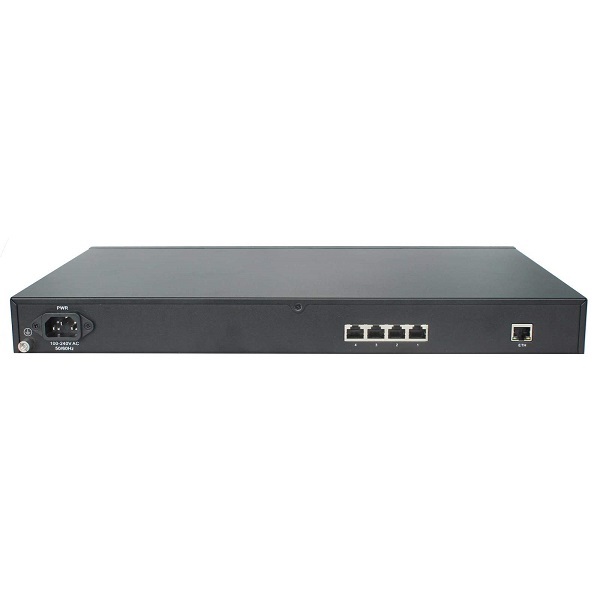 گیت وی ویپ 16 پورت FXO سین وی SMG 1016-O