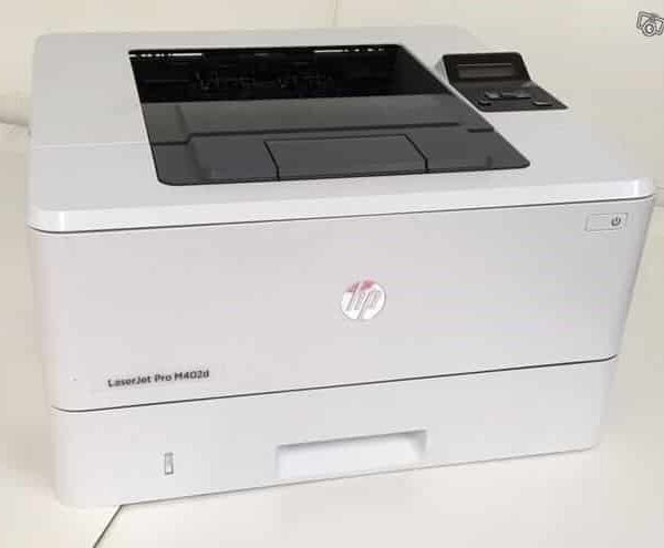 پرینتر لیزری تک کاره مدل HP LaserJet Pro M402d