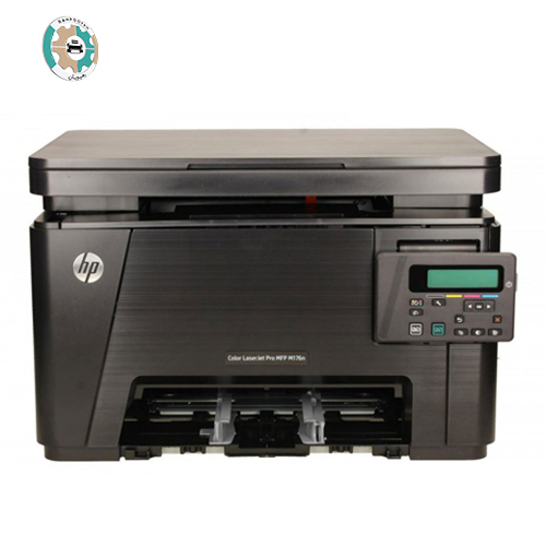 پرینتر لیزری مدل Pro MFP M176nLaserJet Pro MFP M176n